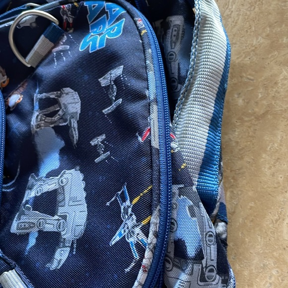 Kids backpack - Picture 5 of 16